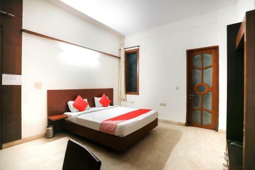 Hotel Oyo 64411 Diamond Villa