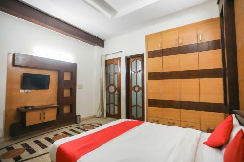 Hotel Oyo 64411 Diamond Villa