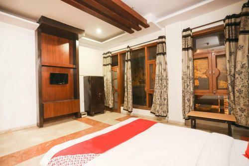 Hotel Oyo 64411 Diamond Villa