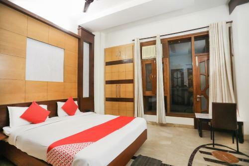 Hotel Oyo 64411 Diamond Villa