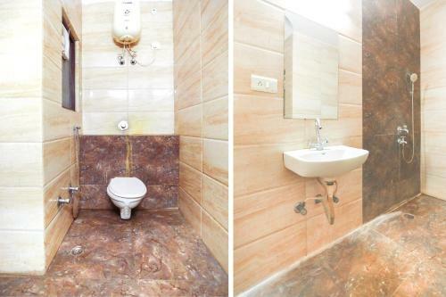 Hotel Oyo 64411 Diamond Villa