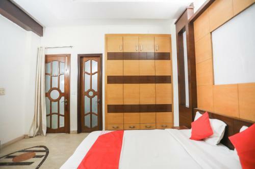 Hotel Oyo 64411 Diamond Villa