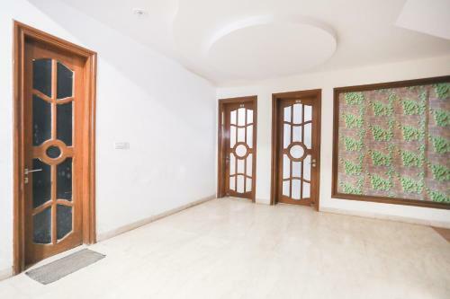 Hotel Oyo 64411 Diamond Villa