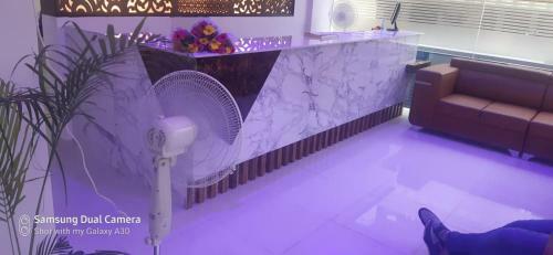 Hotel Pph Living S Grand
