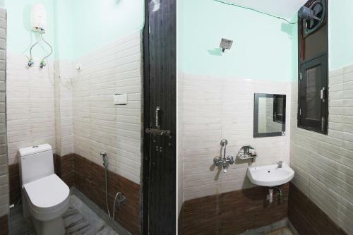Hotel Oyo 42405 Noida Relax