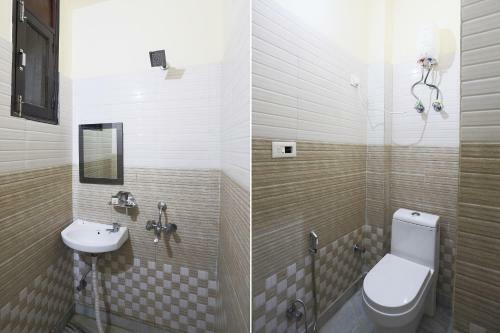Hotel Oyo 42405 Noida Relax