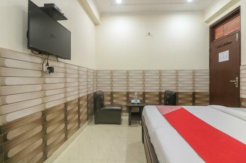 Oyo 64662 Hotel Baba Residency