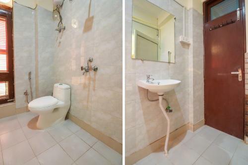Oyo 64662 Hotel Baba Residency