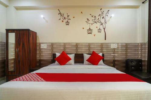Oyo 64662 Hotel Baba Residency