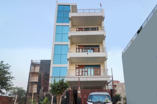 Oyo 64662 Hotel Baba Residency