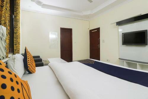 Hotel Oyo 67306 Gold Stay