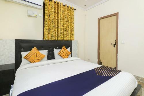 Hotel Oyo 67306 Gold Stay