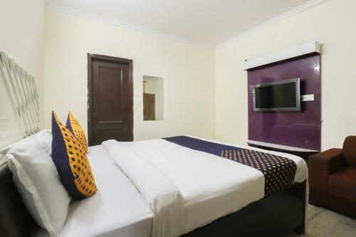 Hotel Oyo 67306 Gold Stay