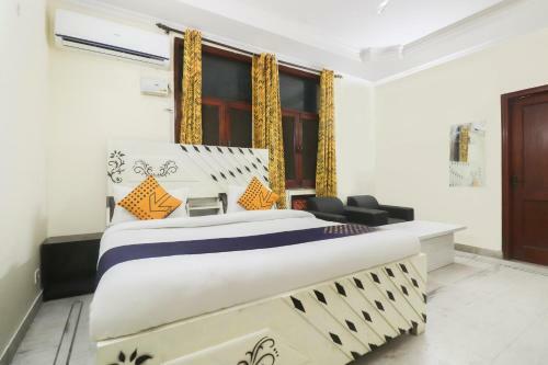 Hotel Oyo 67306 Gold Stay