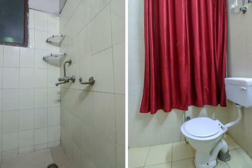 Hotel Oyo 67306 Gold Stay