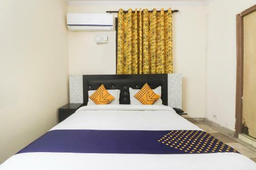 Hotel Oyo 67306 Gold Stay
