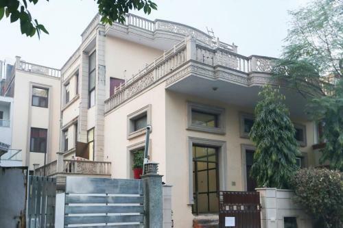 Hotel Oyo 67306 Gold Stay
