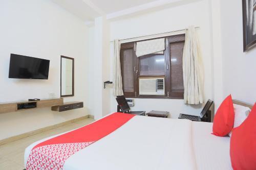 Hotel Oyo 66808 Ss Villa 2