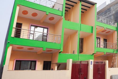 Hotel Oyo 66808 Ss Villa 2