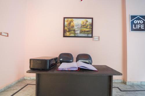 Hotel Oyo 66808 Ss Villa 2