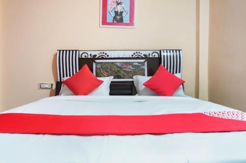 Hotel Oyo 66808 Ss Villa 2