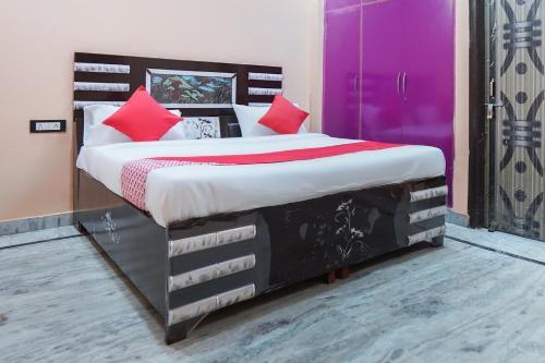 Hotel Oyo 66808 Ss Villa 2