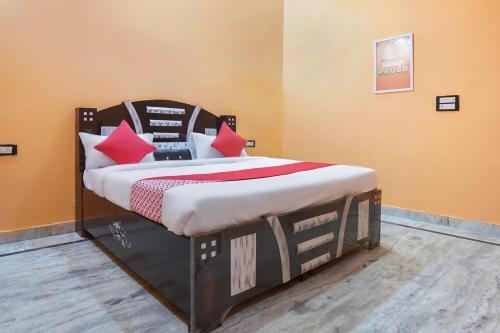 Hotel Oyo 66808 Ss Villa 2
