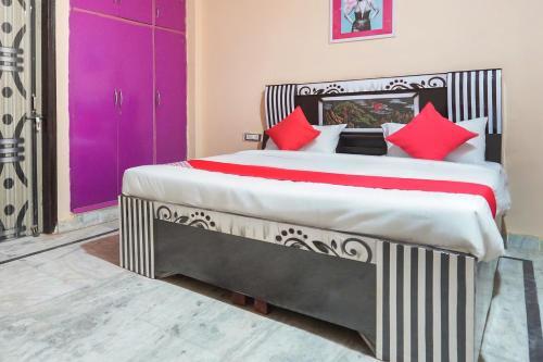 Hotel Oyo 66808 Ss Villa 2
