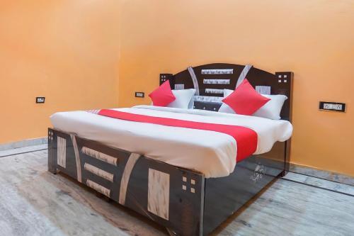 Hotel Oyo 66808 Ss Villa 2