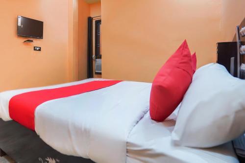 Hotel Oyo 66808 Ss Villa 2