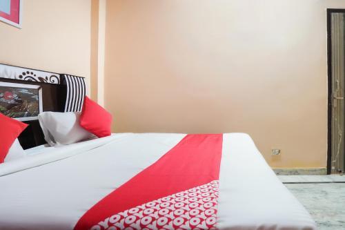 Hotel Oyo 66808 Ss Villa 2