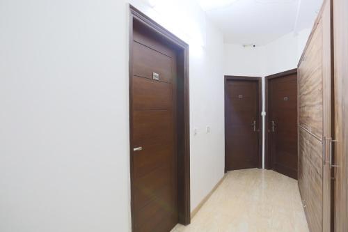 Hotel Oyo 66808 Ss Villa 2