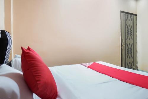 Hotel Oyo 66808 Ss Villa 2