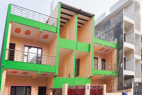 Hotel Oyo 66808 Ss Villa 2