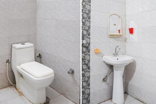 Hotel Oyo 66808 Ss Villa 2