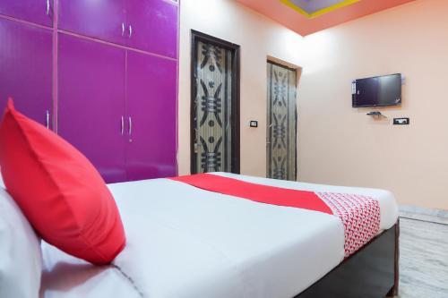 Hotel Oyo 66808 Ss Villa 2