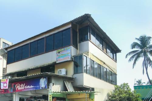 Hotel Oyo 69575 Nisarg Blue