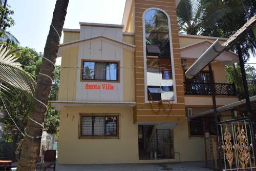 Smita Villa