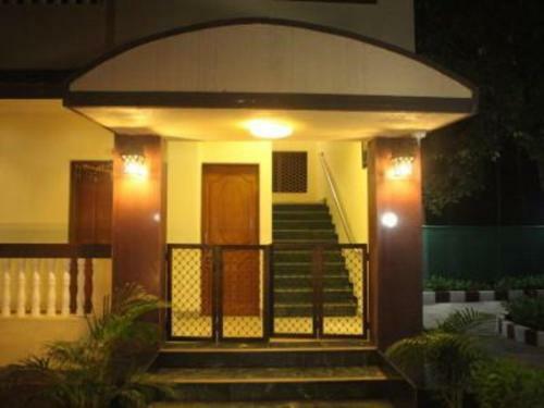 Hotel Madhuvan Farm Cottage