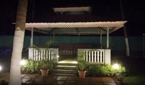 Hotel Madhuvan Farm Cottage