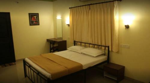 Hotel Madhuvan Farm Cottage