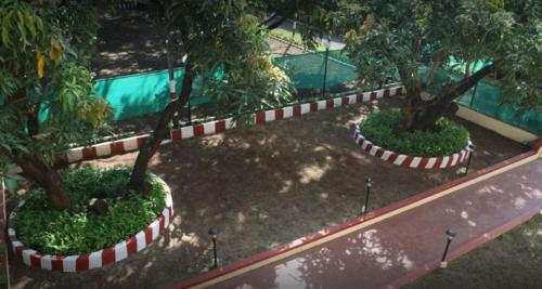 Hotel Madhuvan Farm Cottage