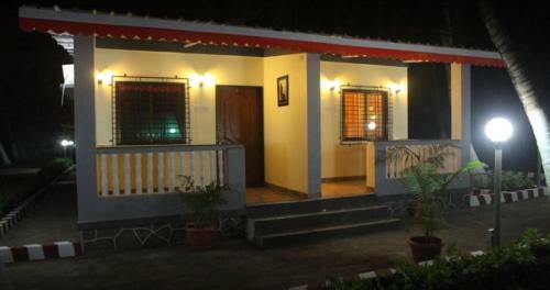 Hotel Madhuvan Farm Cottage