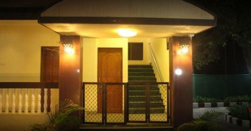 Hotel Madhuvan Farm Cottage