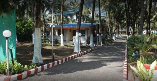 Hotel Madhuvan Farm Cottage