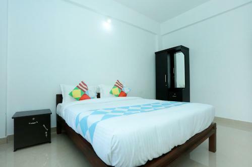 Hostal Oyo 77920 Heavenly Wayanad