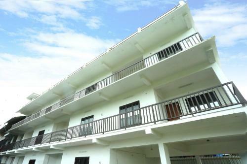 Hostal Oyo 77920 Heavenly Wayanad