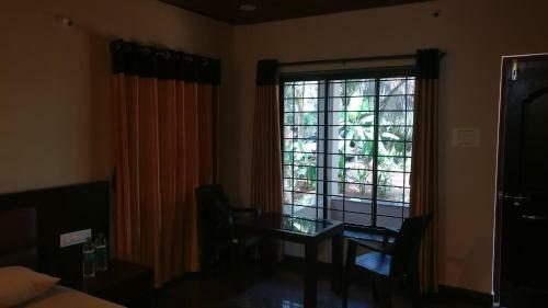 Hotel Deva Samudra Beach Stay