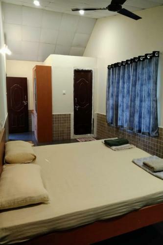 Hotel Deva Samudra Beach Stay