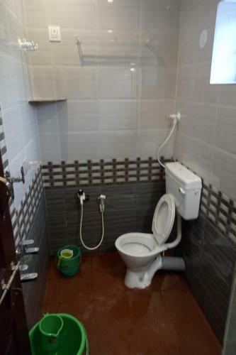 Hotel Deva Samudra Beach Stay
